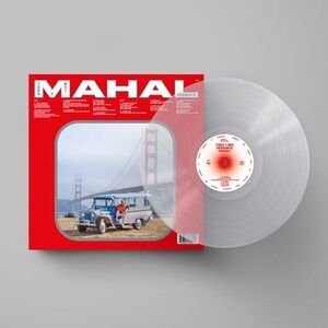 Mahal - Crystal Transparent
